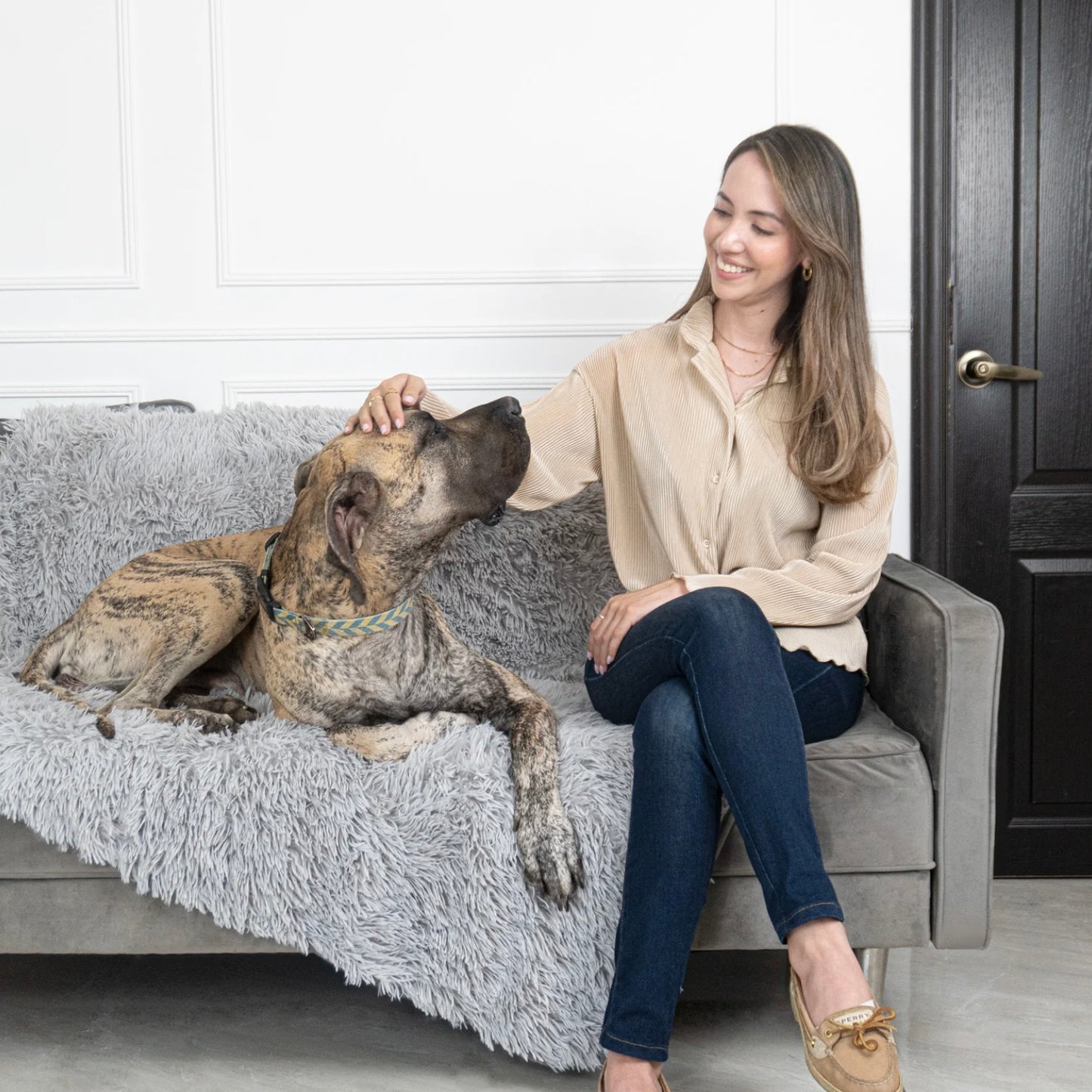 Cobija Impermeable para Perros