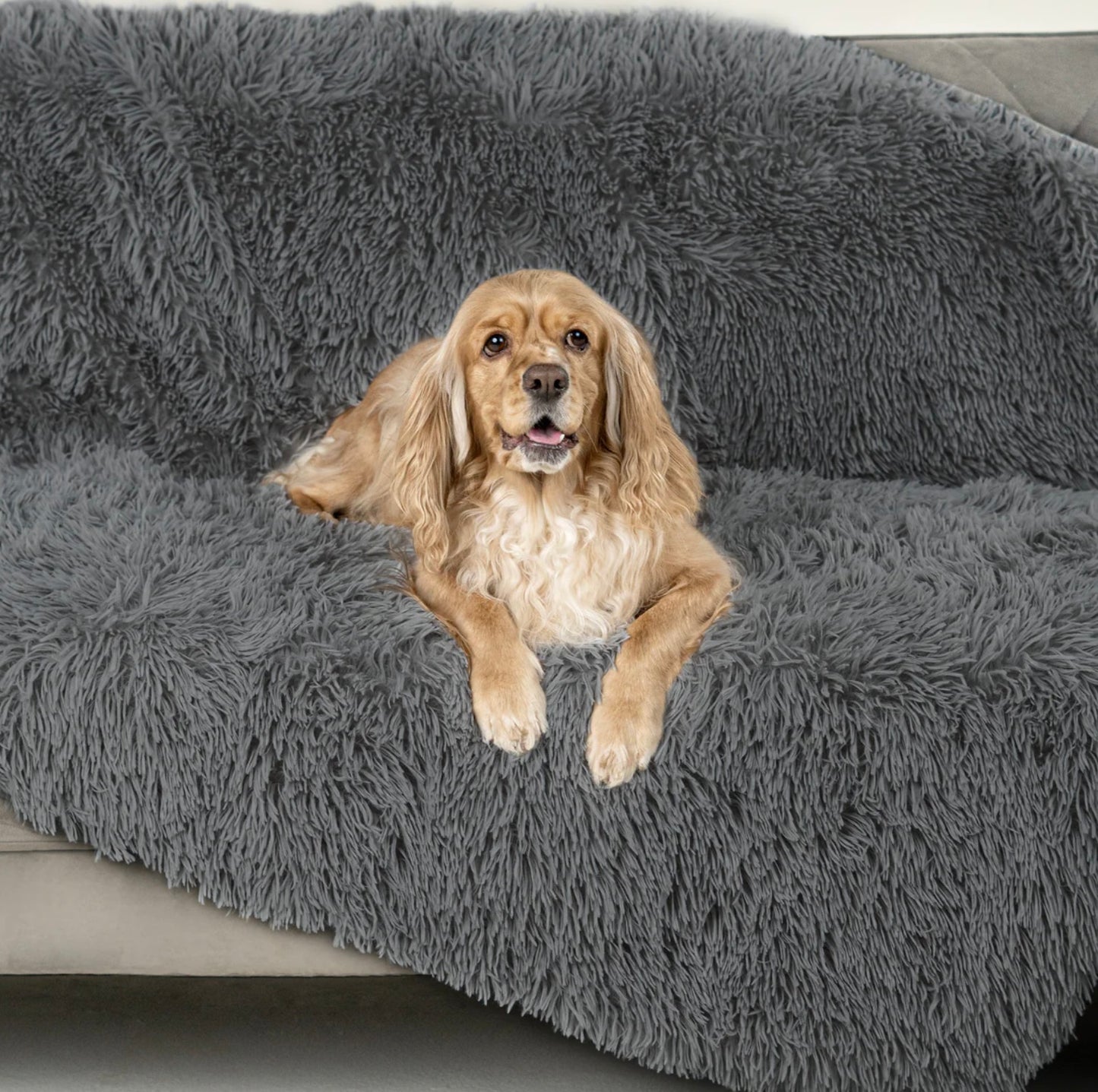 Cobija Impermeable para Perros