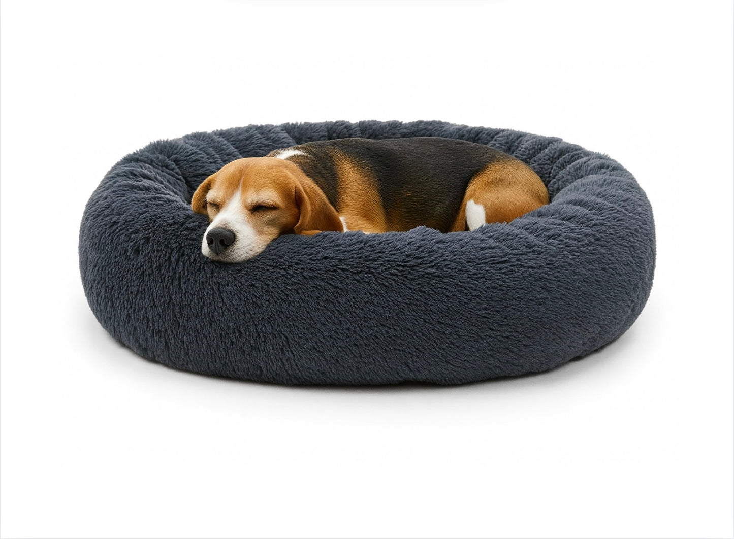 Cama Antiestrés para Perros