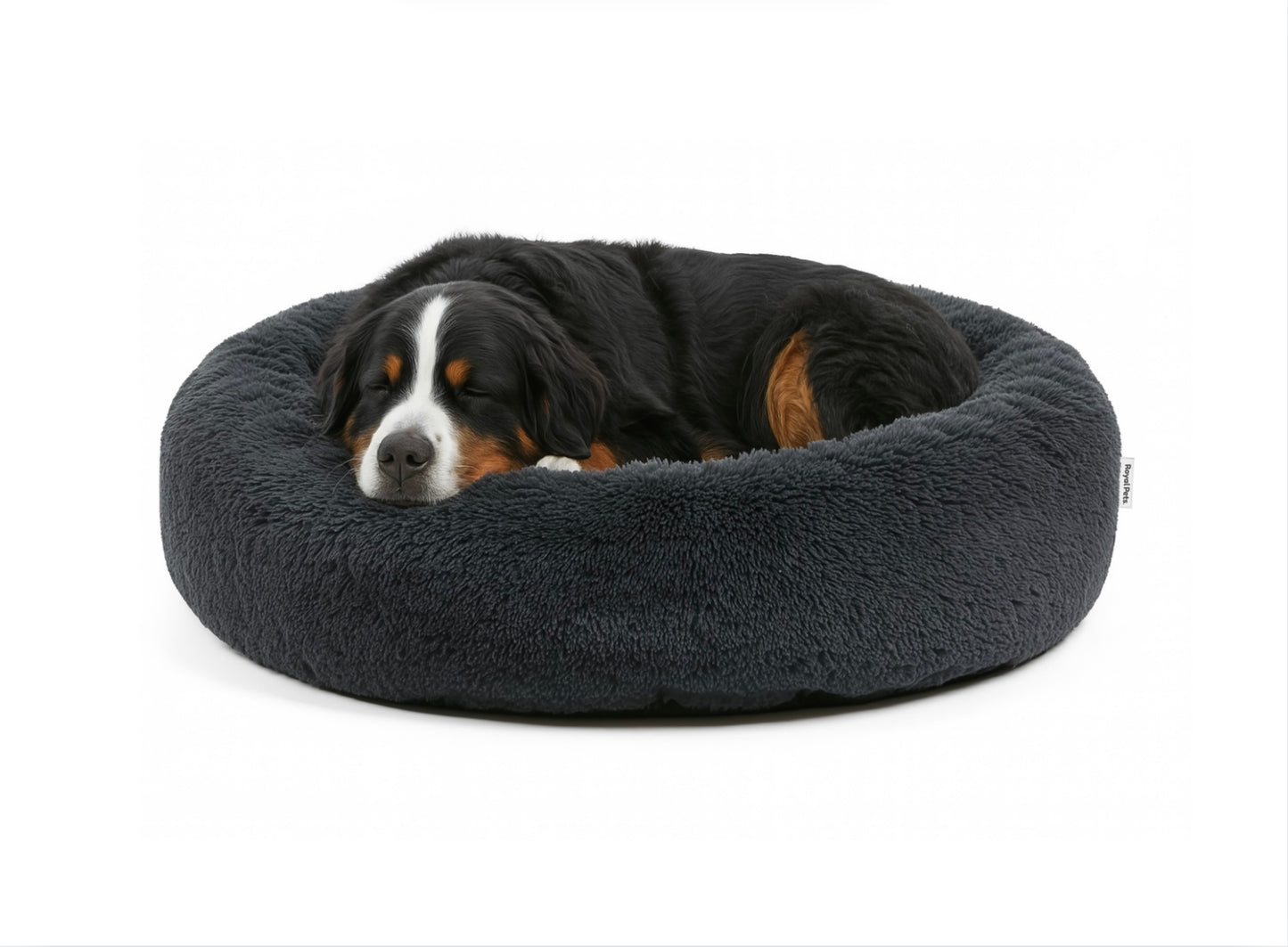 Cama Antiestrés para Perros