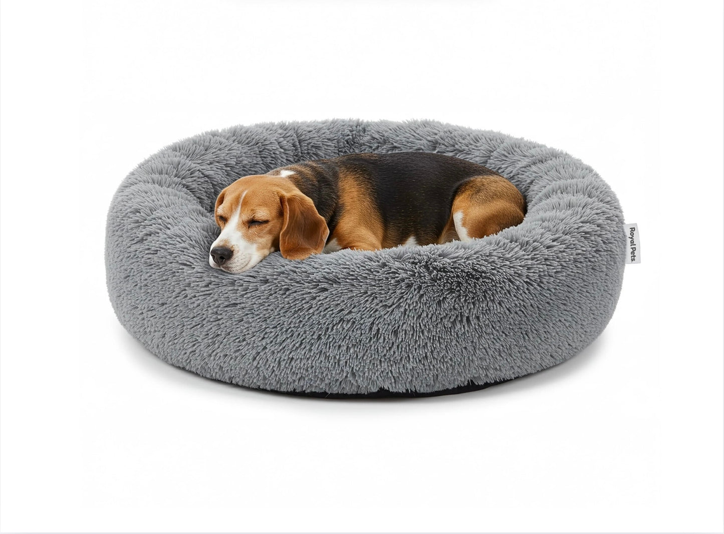 Cama Antiestrés para Perros