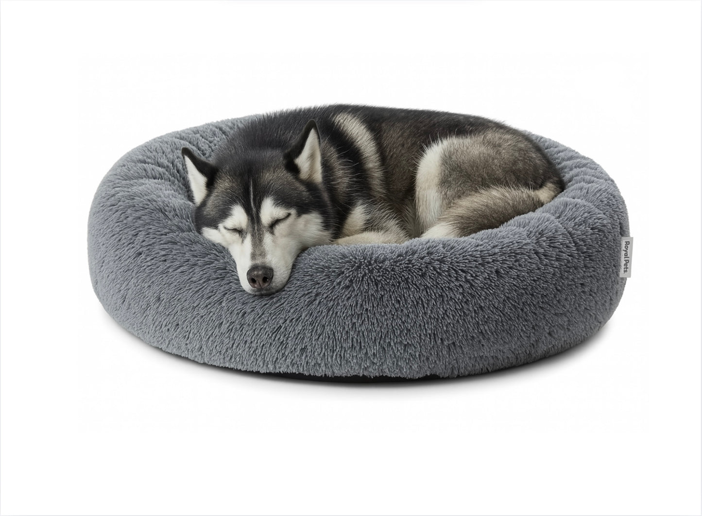 Cama Antiestrés para Perros