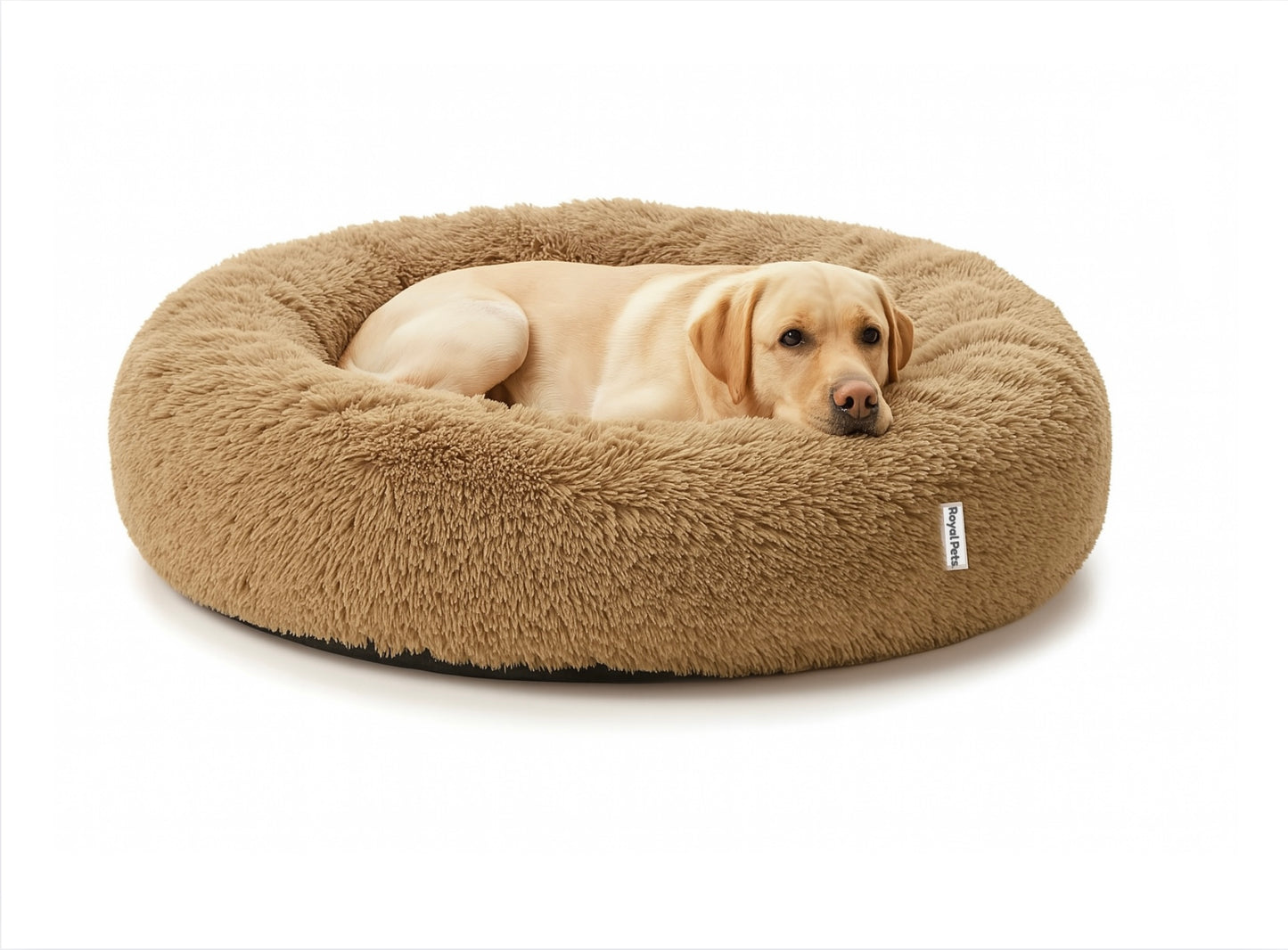 Cama Antiestrés para Perros