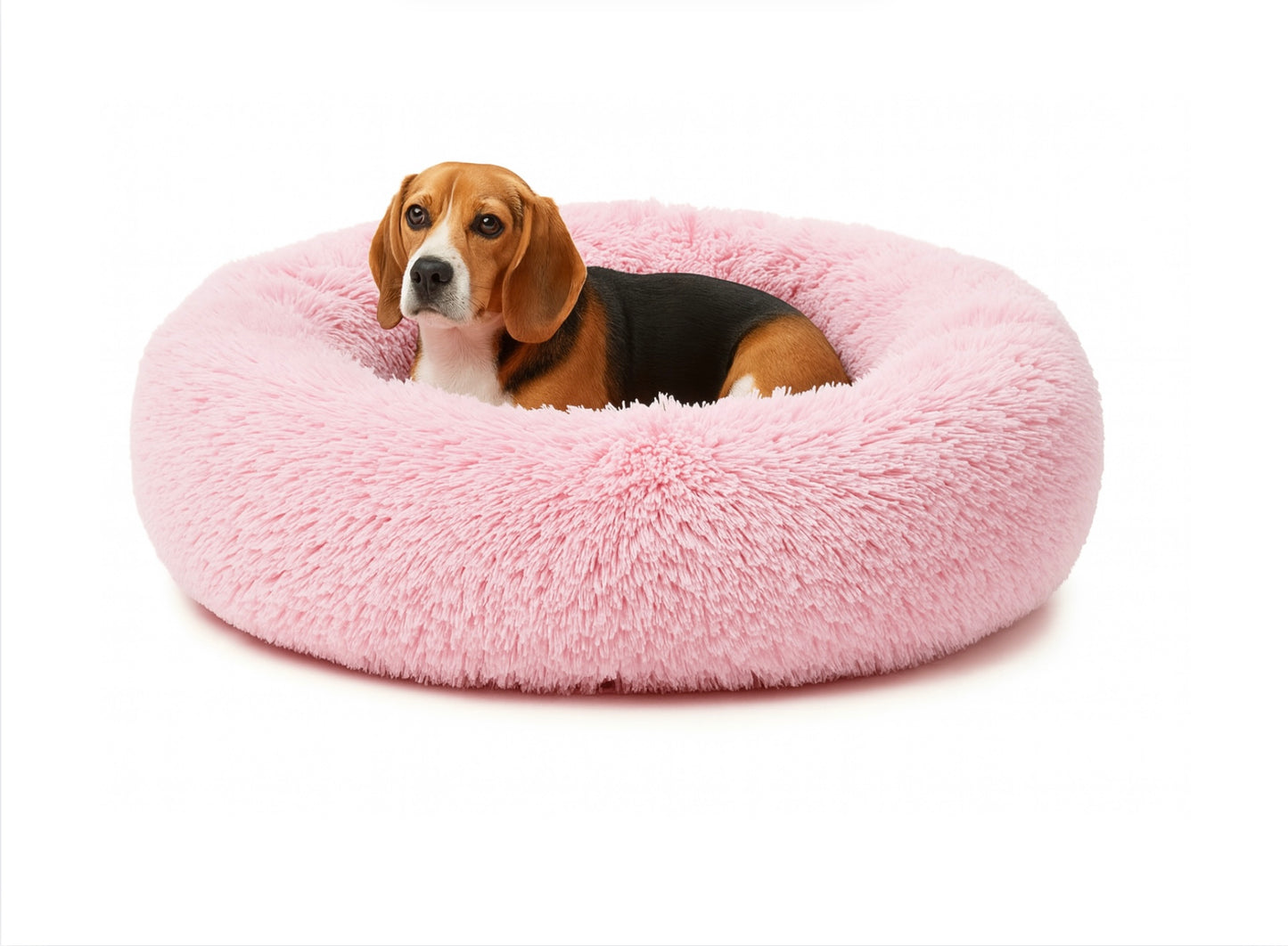 Cama Antiestrés para Perros
