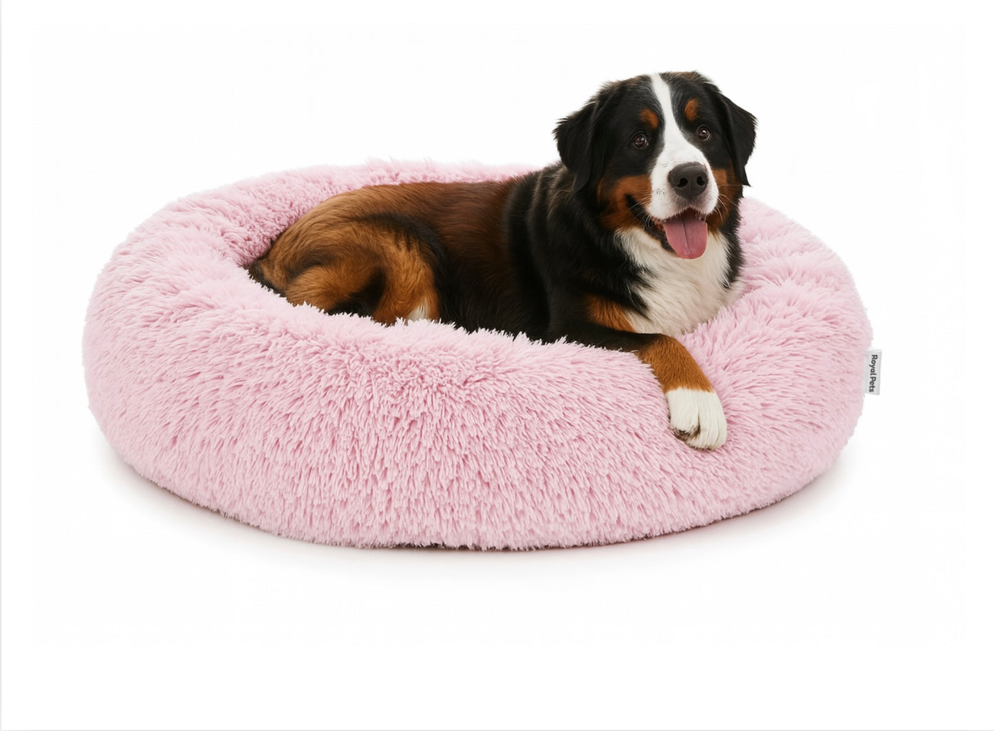 Cama Antiestrés para Perros