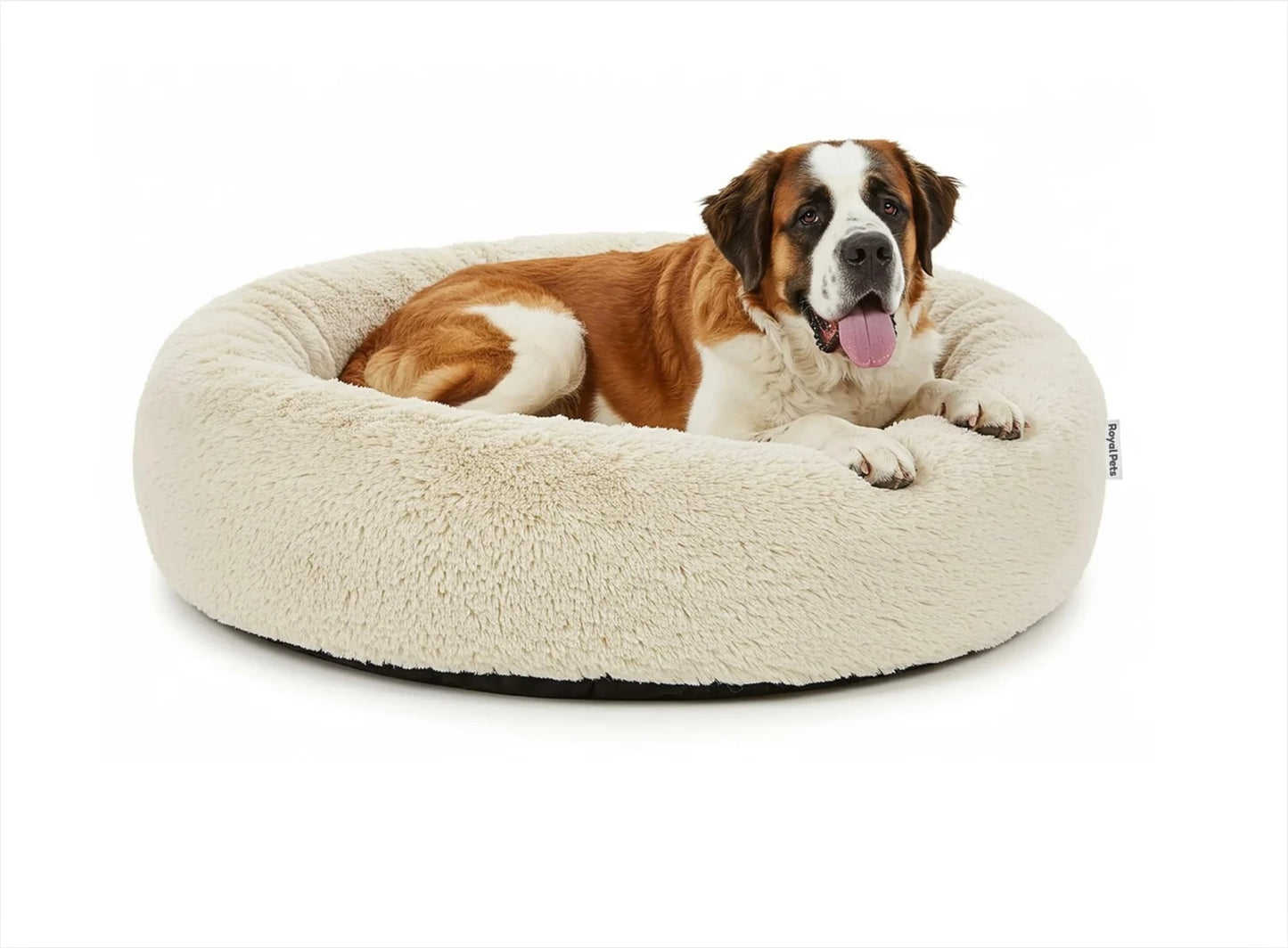 Cama Antiestrés para Perros