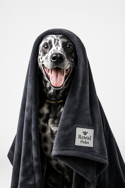 Manta Relajante para Mascotas