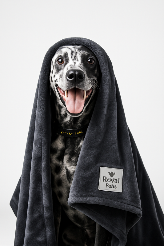 Manta Relajante para Mascotas