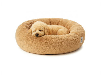 Cama Antiestrés para Perros