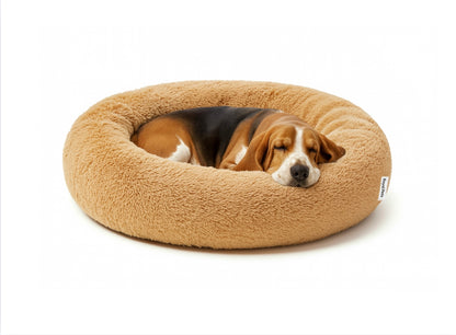 Cama Antiestrés para Perros