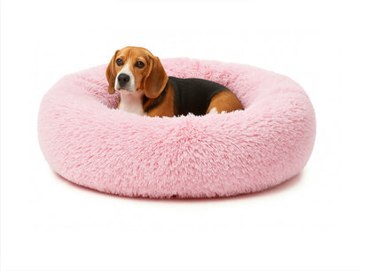Cama Antiestrés para Perros