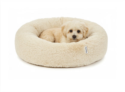 Cama Antiestrés para Perros