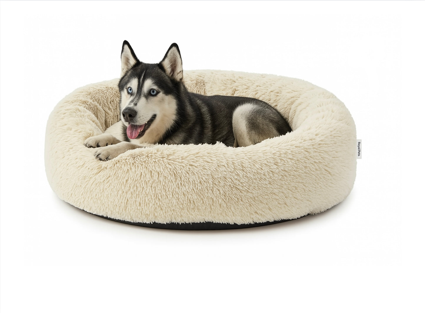 Cama Antiestrés para Perros