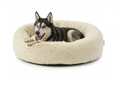 Cama Antiestrés para Perros